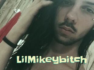 LilMikeybitch