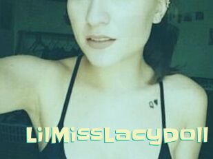 LilMissLacyDoll