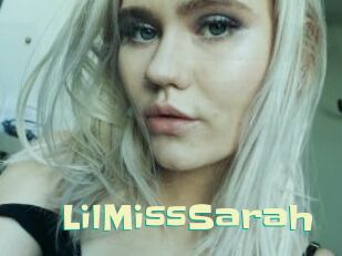 LilMissSarah