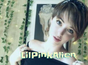 LilPinkAlien