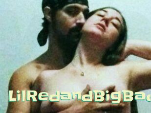 LilRedandBigBad Wanna Meet