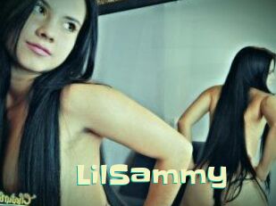 Lil_Sammy
