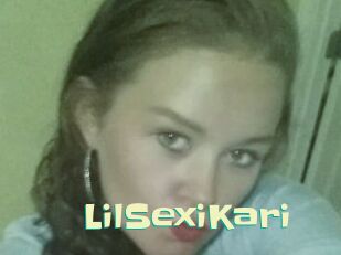 LilSexiKari