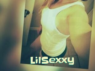 LilSexxy
