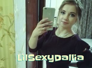 LilSexyDallia