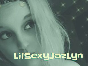 LilSexyJazLyn