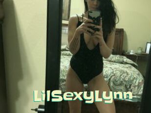 LilSexyLynn