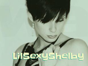 LilSexyShelby