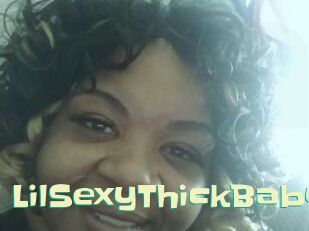 LilSexyThickBaby