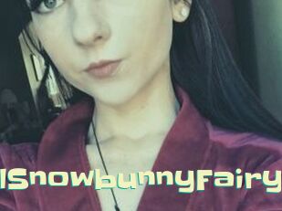 LilSnowbunnyFairy