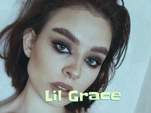 Lil_Grace Wanna Meet
