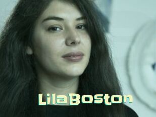 LilaBoston