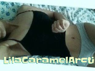 LilaCaramelArctic