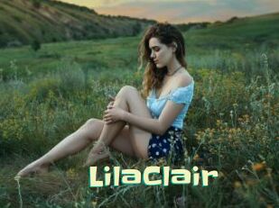 LilaClair