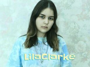 LilaClarke