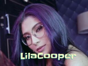 LilaCooper Wanna Meet