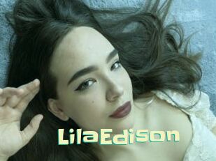 LilaEdison