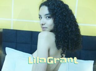 LilaGrant