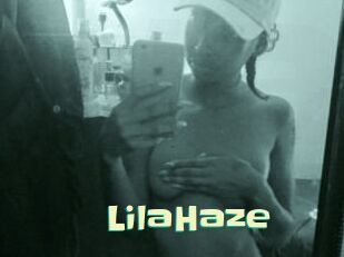 Lila_Haze Wanna Meet