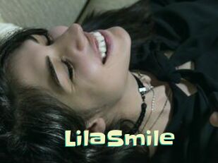 LilaSmile