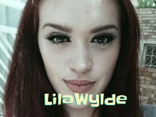 LilaWylde