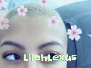 LilahLexus