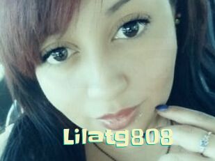Lilatg808 Wanna Meet