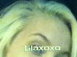 Lilaxoxo