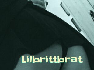 Lilbrittbrat