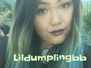 Lildumplingbb Wanna Meet