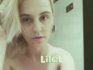 Lilet Wanna Meet