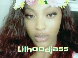 Lilhoodjass