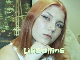 LiliCollins Wanna Meet