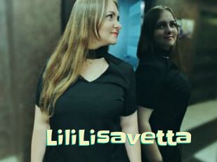 LiliLisavetta Wanna Meet