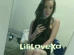 LiliLoveXo