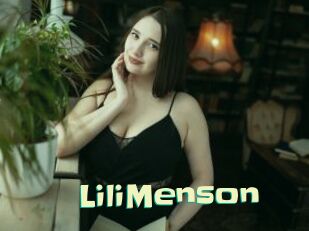 LiliMenson