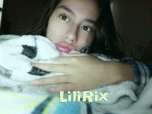 LiliRix