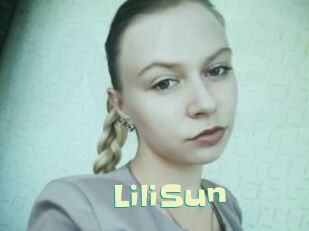 LiliSun