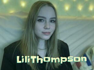 LiliThompson