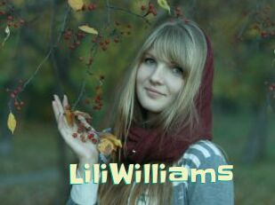 LiliWilliams