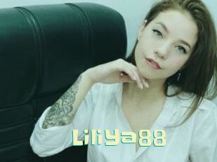 LiliYa88