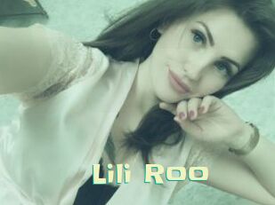 Lili_Roo Wanna Meet