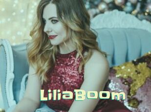 LiliaBoom