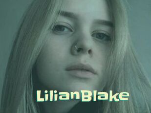 LilianBlake