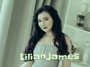 LilianJames