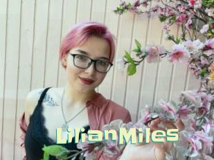 LilianMiles Wanna Meet