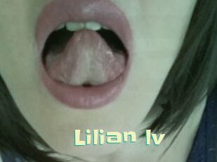 Lilian_lv