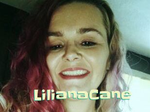 Liliana_Cane