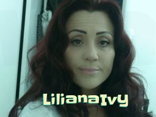 LilianaIvy