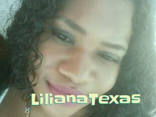 LilianaTexas